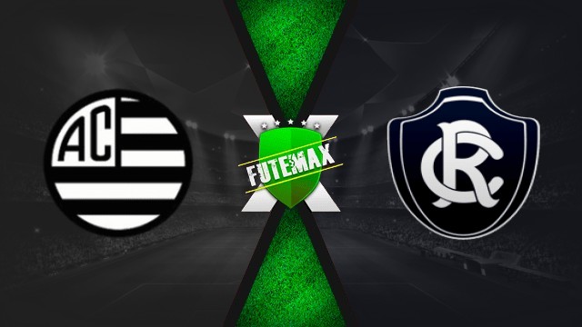 Assistir Athletic x Remo ao vivo HD ao vivo 29/06/2025