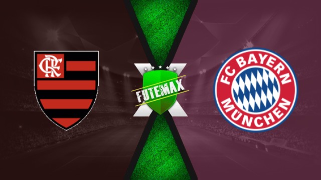 Assistir Flamengo x Bayern de Munique ao vivo HD ao vivo 29/06/2025