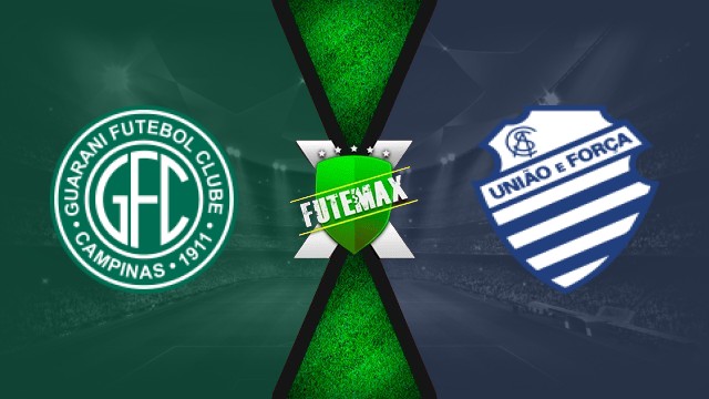 Assistir Guarani x CSA ao vivo online HD 28/06/2025