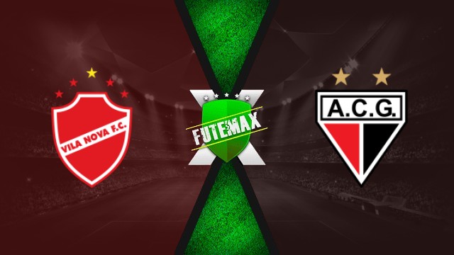 Assistir Vila Nova-GO x Atlético-GO ao vivo HD 28/06/2025